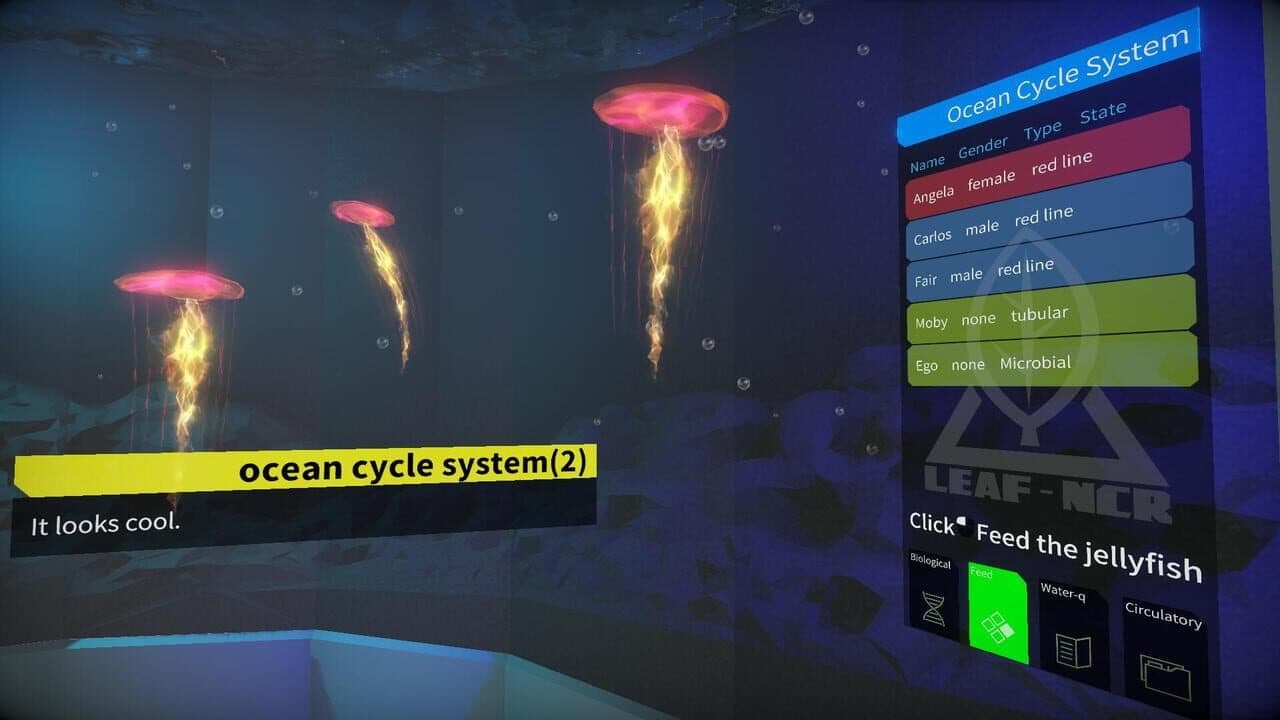 Bacterium thumbnail 7