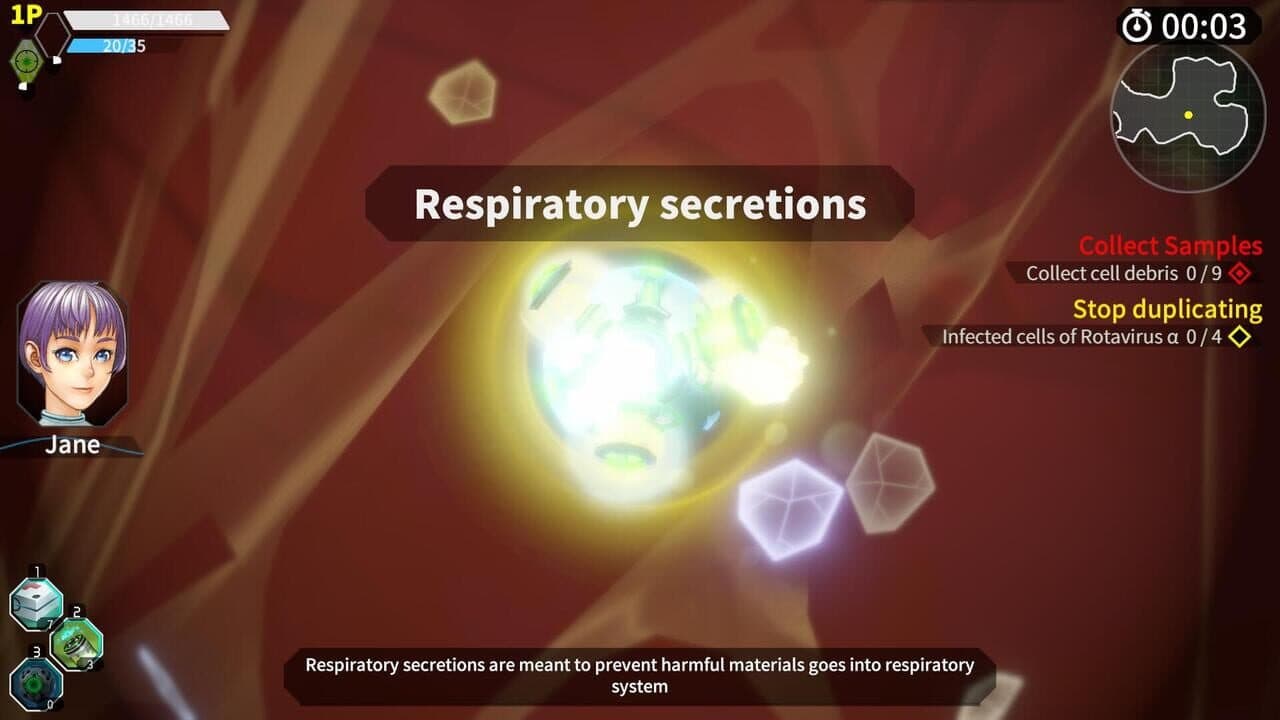 Bacterium thumbnail 3