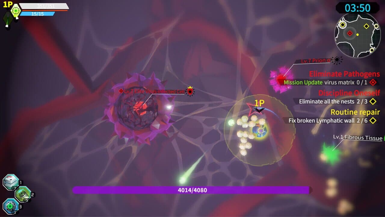 Bacterium thumbnail 5