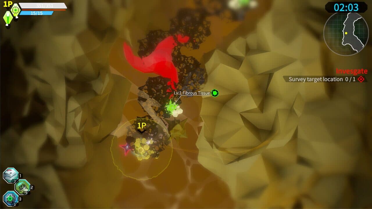 Bacterium thumbnail 8