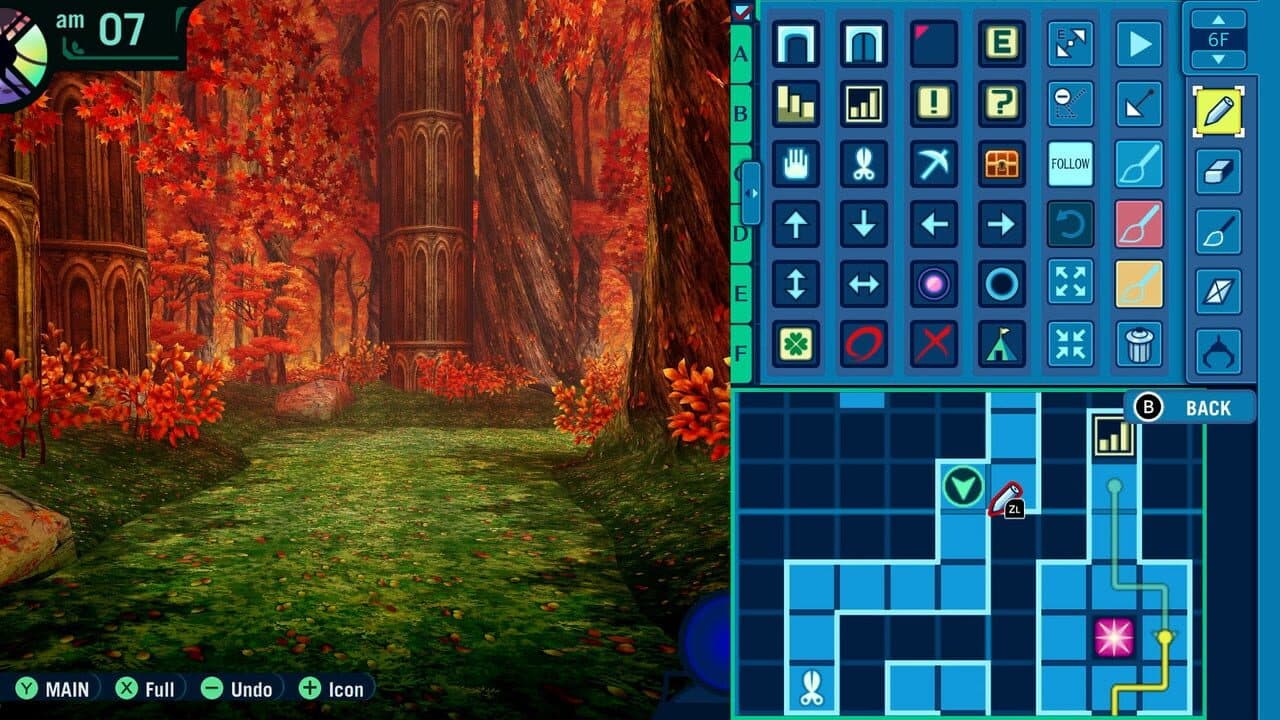 Etrian Odyssey: Origins Collection thumbnail 2