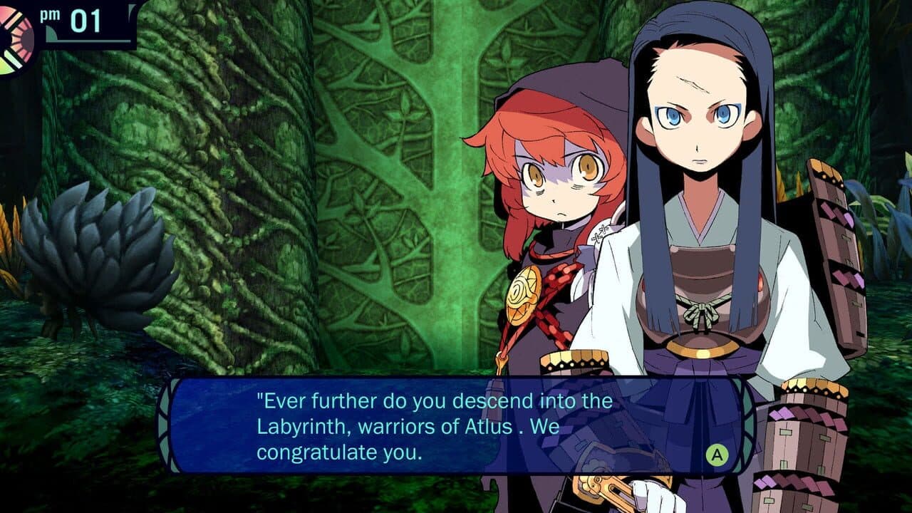 Etrian Odyssey: Origins Collection thumbnail 6
