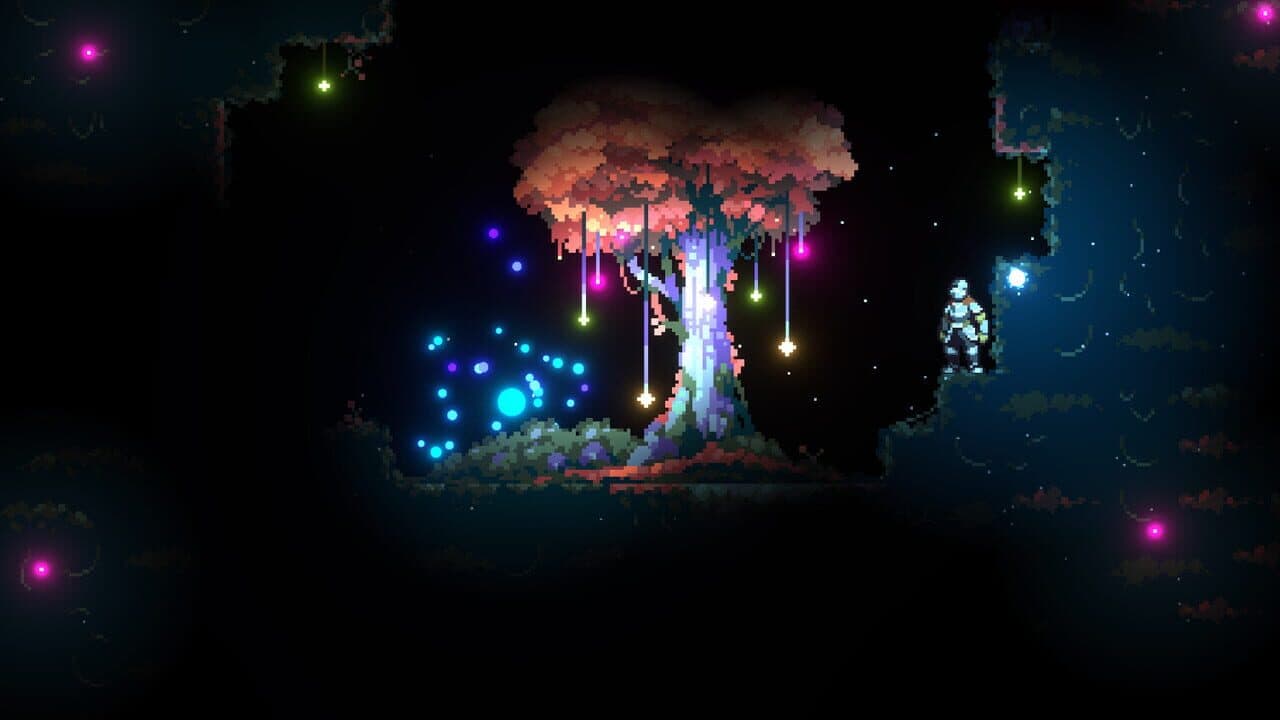 Soul Knight: The Forest of Spirits thumbnail 2