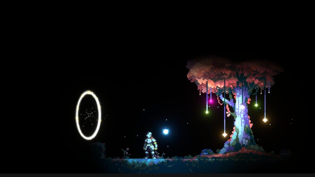 Soul Knight: The Forest of Spirits thumbnail 5