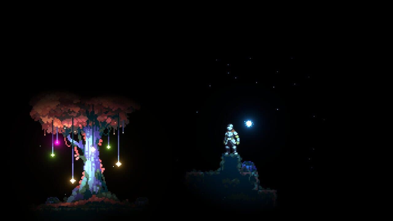 Soul Knight: The Forest of Spirits thumbnail 6
