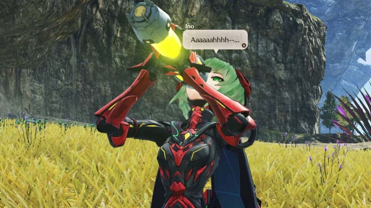 Xenoblade Chronicles 3: DLC Wave 2 thumbnail 5
