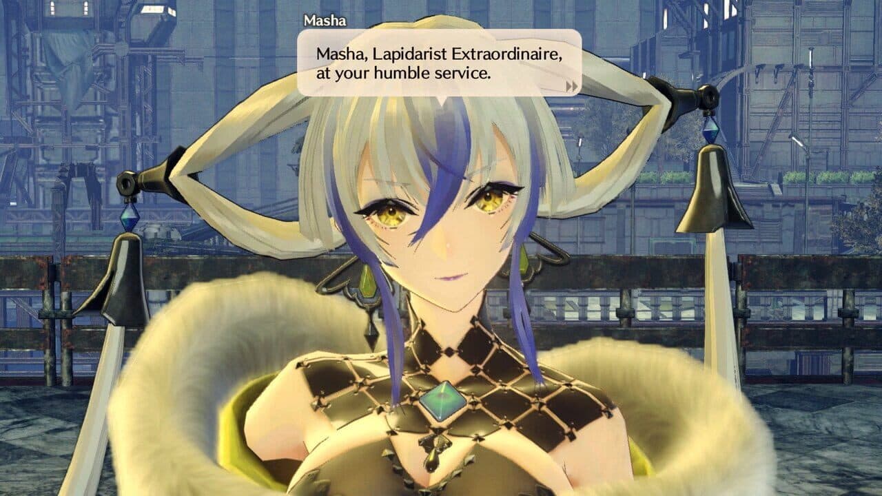Xenoblade Chronicles 3: DLC Wave 3 thumbnail 2