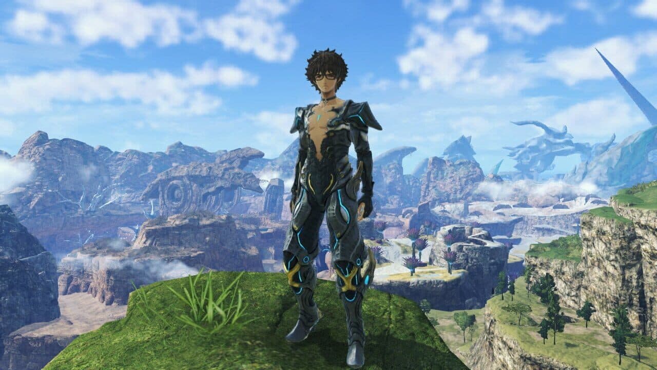 Xenoblade Chronicles 3: DLC Wave 3 thumbnail 3