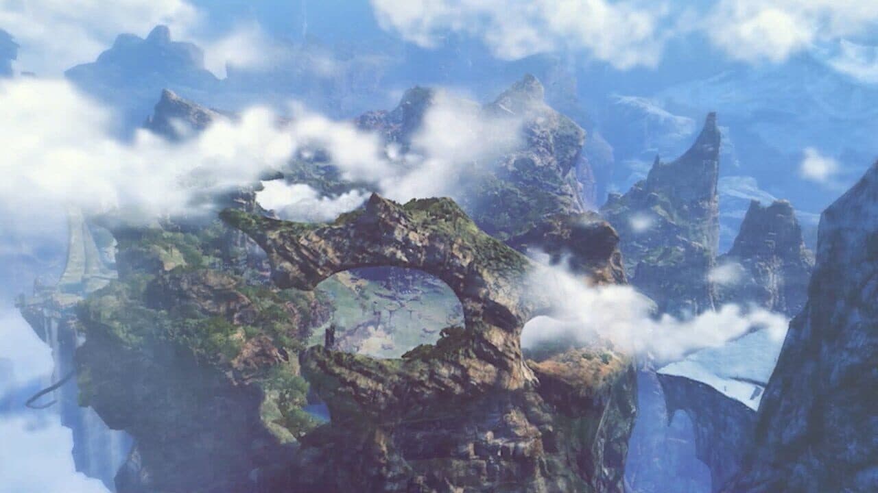 Xenoblade Chronicles 3: DLC Wave 3 thumbnail 5