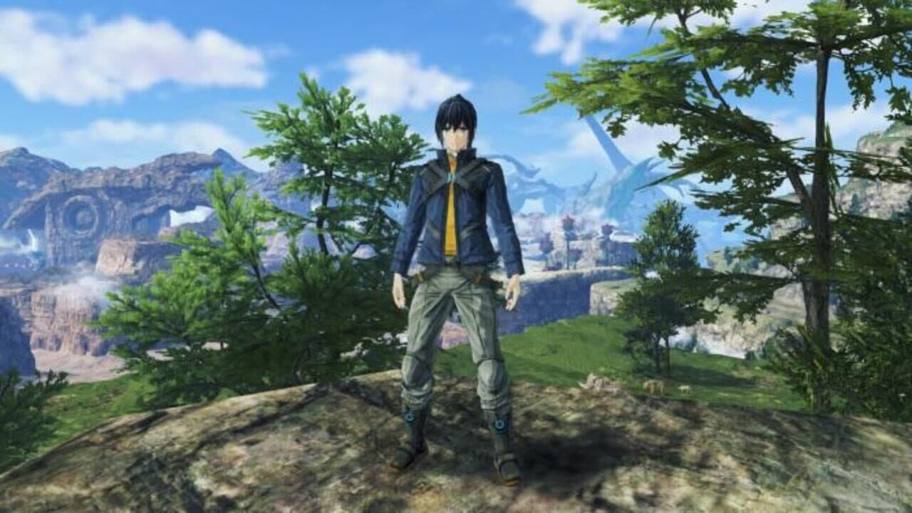 Xenoblade Chronicles 3: Expansion Pass thumbnail 6