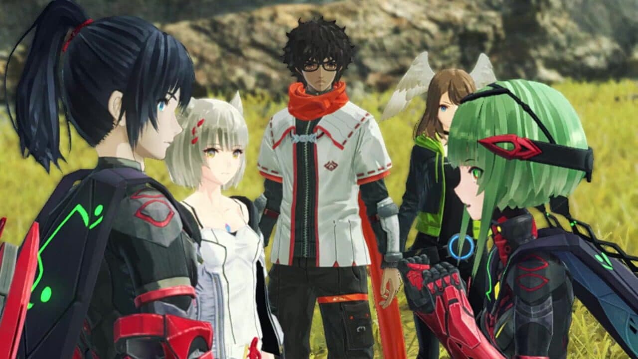 Xenoblade Chronicles 3: Expansion Pass thumbnail 7