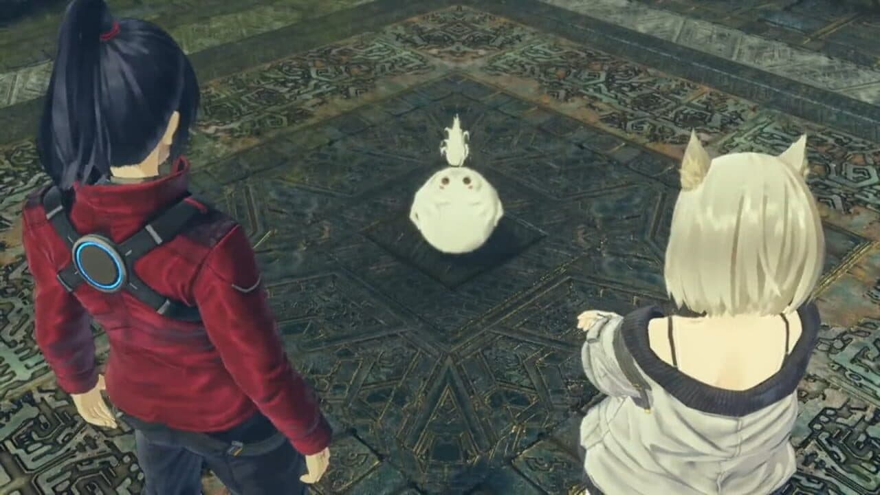 Xenoblade Chronicles 3: Expansion Pass thumbnail 3