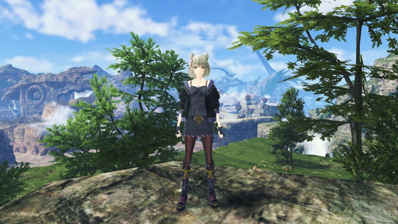Xenoblade Chronicles 3: DLC Wave 1 thumbnail 2