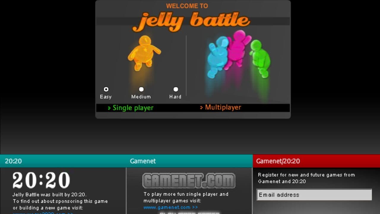 Jelly Battle thumbnail 2