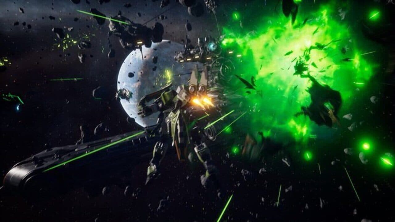 Phantom Galaxies thumbnail 2