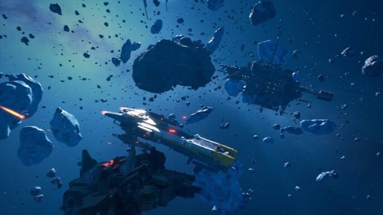 Phantom Galaxies thumbnail 3