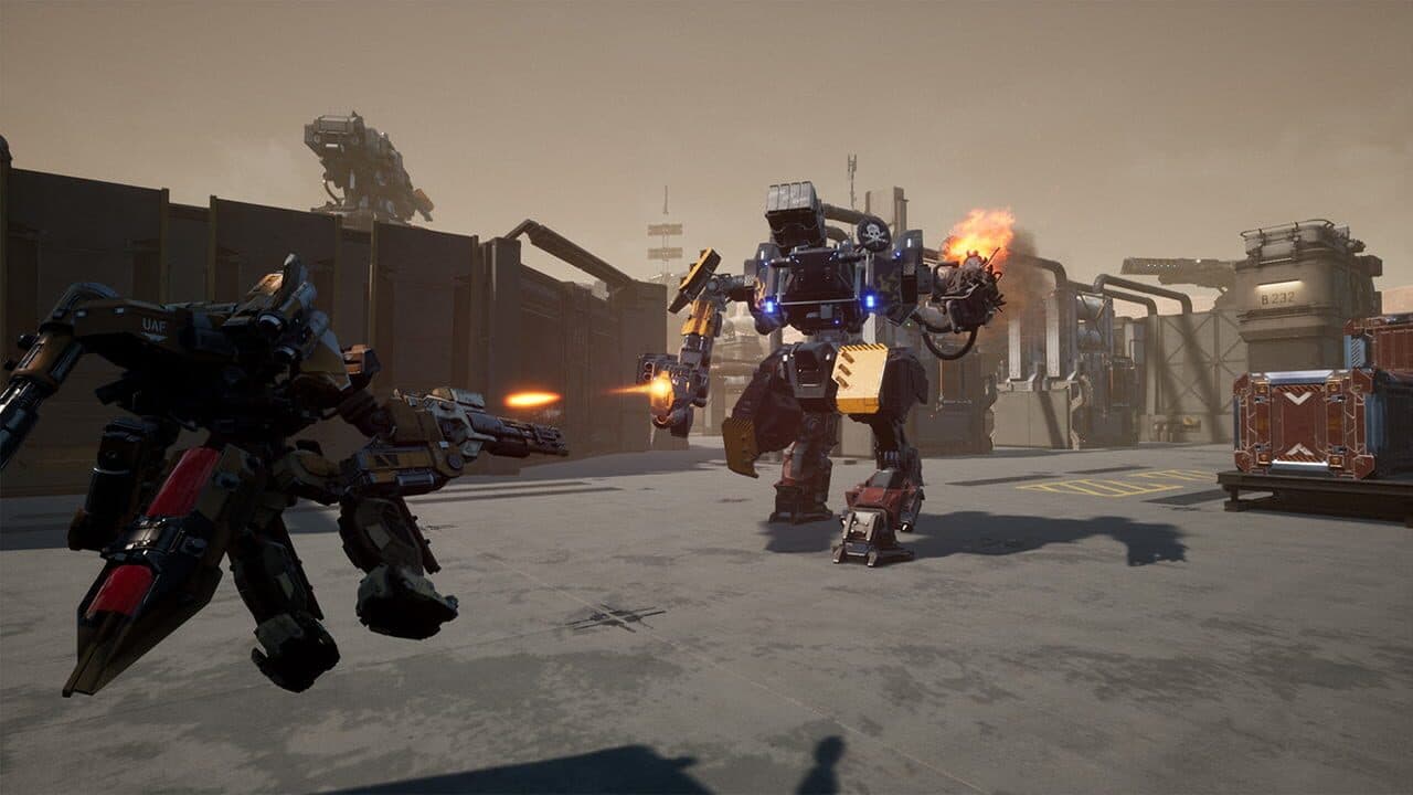 Phantom Galaxies thumbnail 4