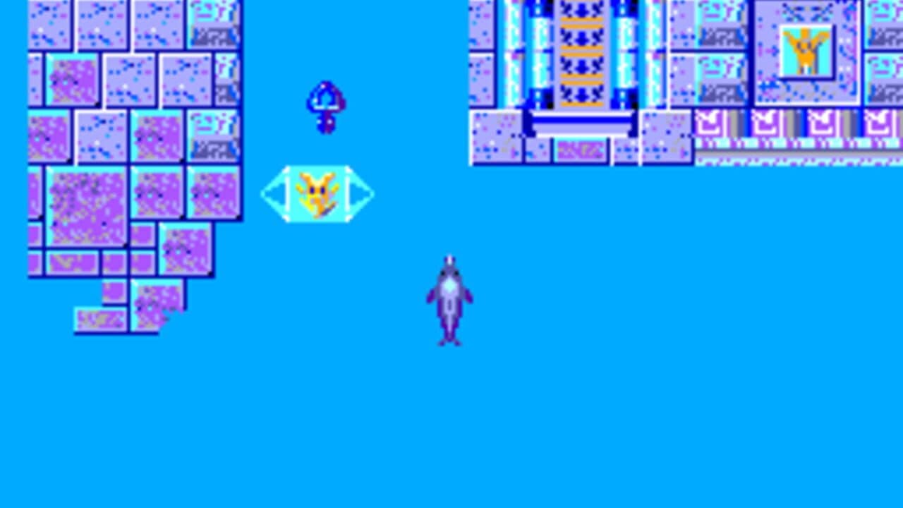 Ecco the Dolphin thumbnail 2