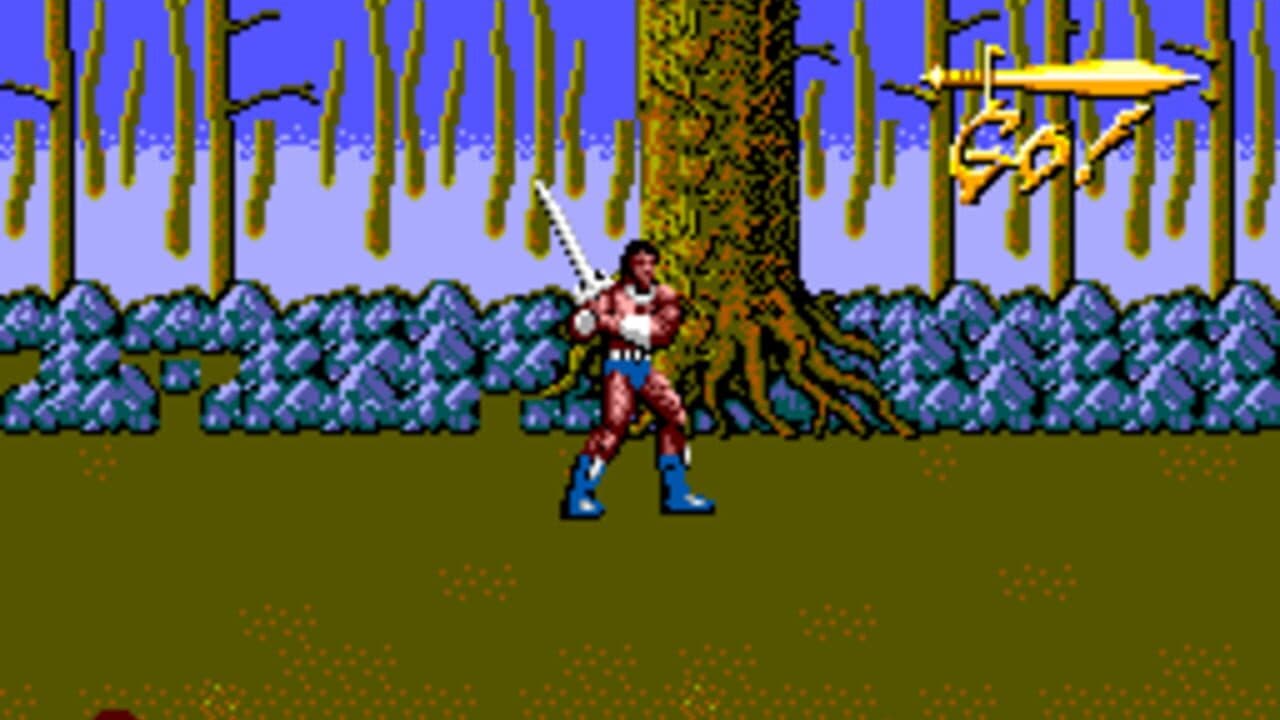 Golden Axe thumbnail 2