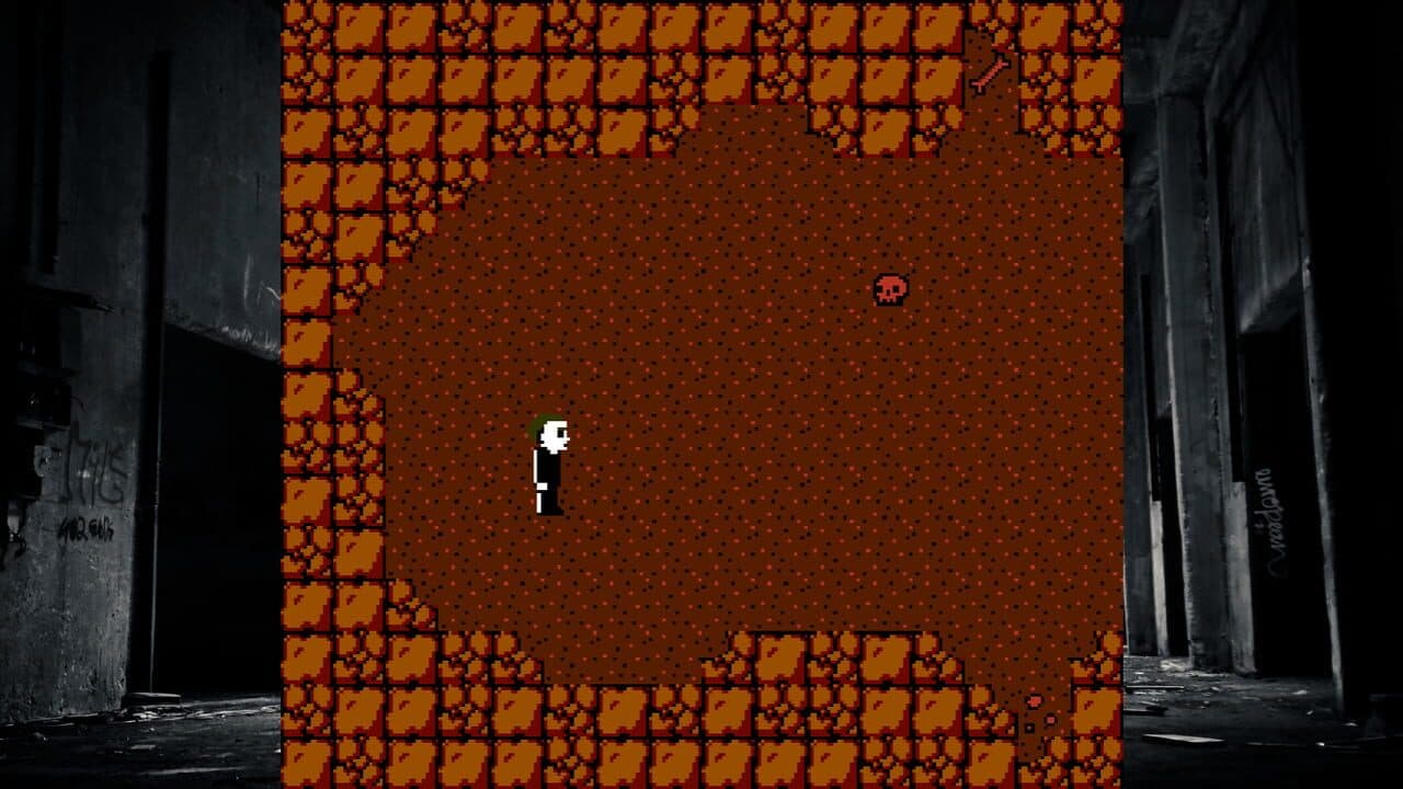 8-Bit Slasher 4-in-1 Horror Demakes thumbnail 5