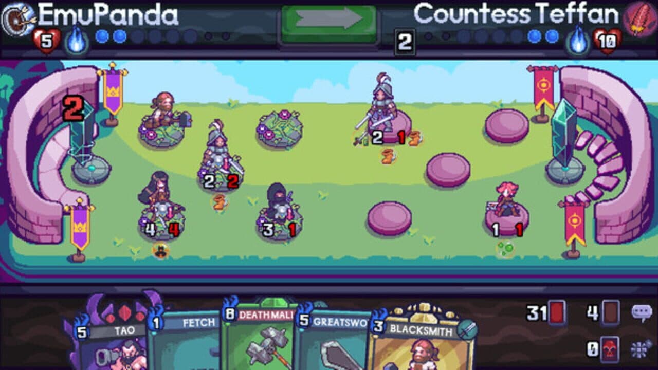 Deck Defenders thumbnail 3