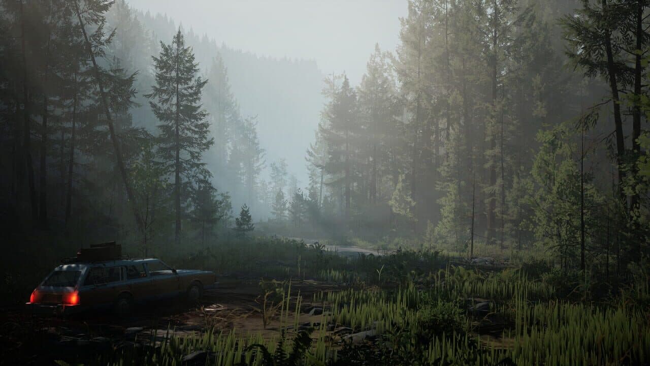 Pacific Drive thumbnail 8