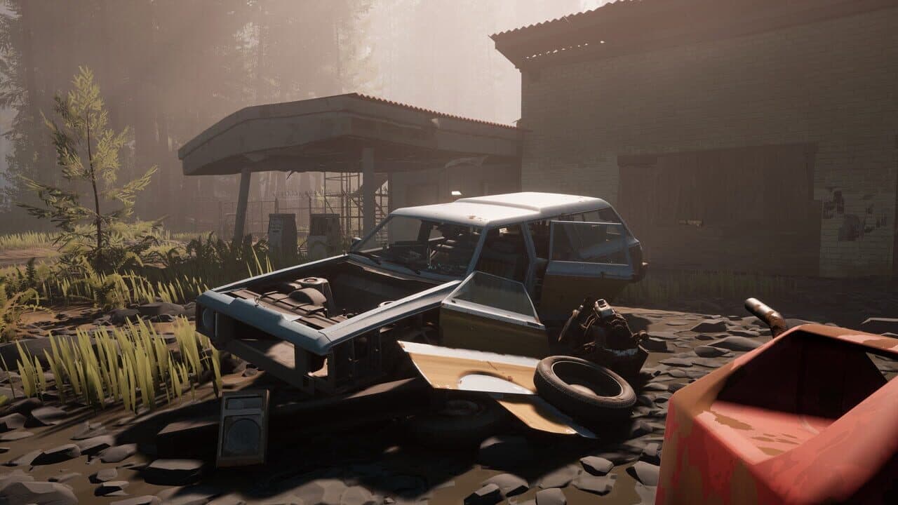 Pacific Drive thumbnail 10