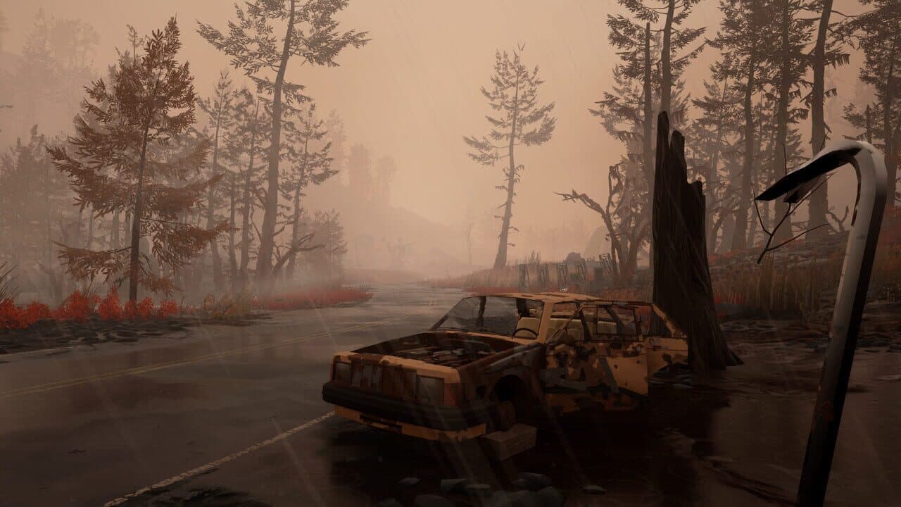 Pacific Drive thumbnail 11