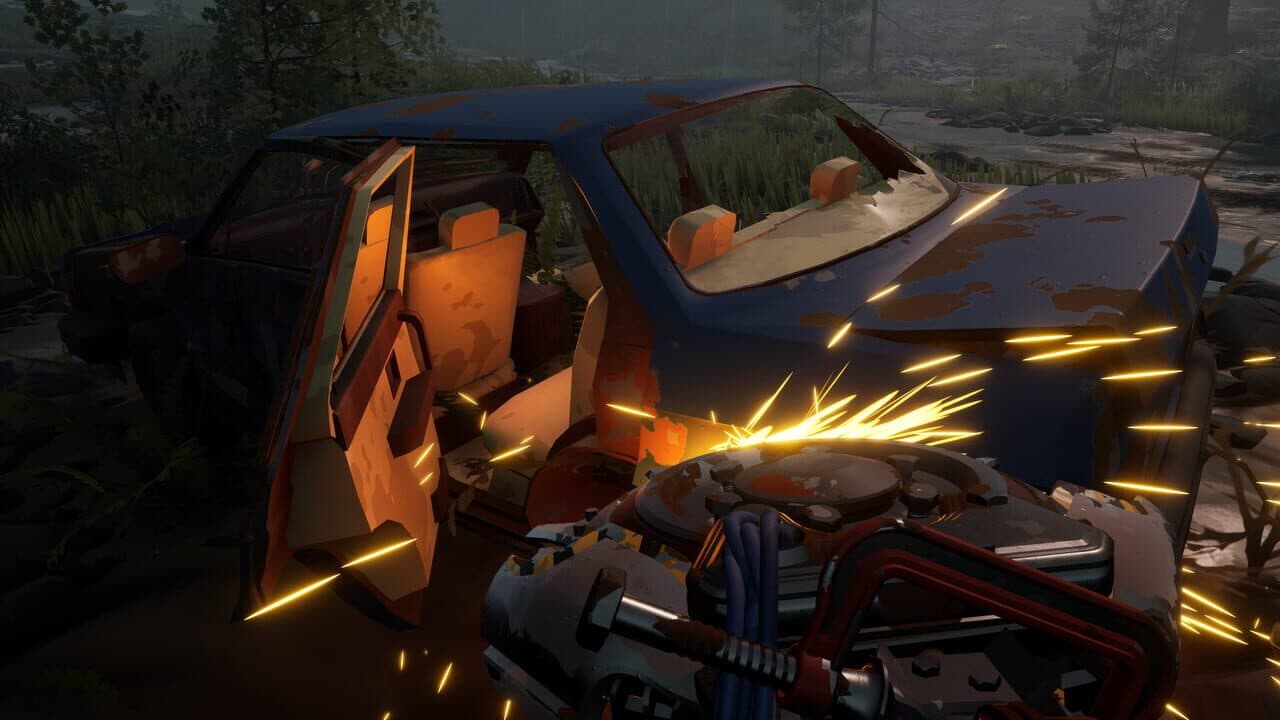 Pacific Drive thumbnail 12