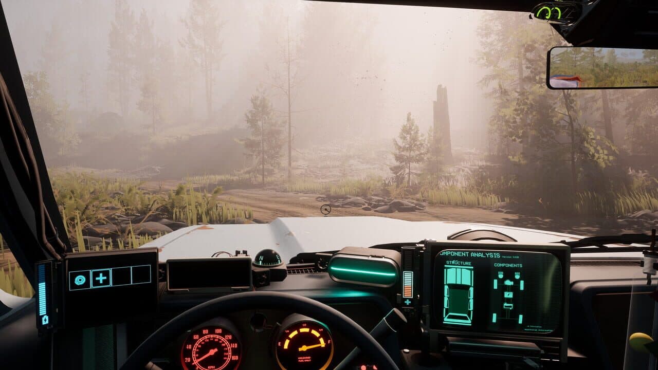 Pacific Drive thumbnail 6