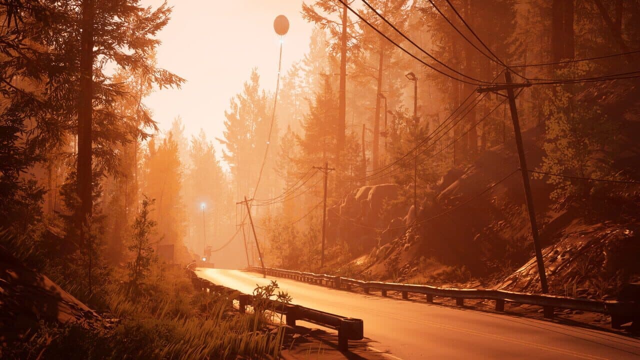 Pacific Drive thumbnail 7
