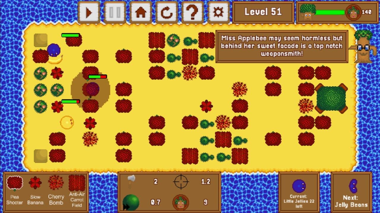 Defend from Candyland! thumbnail 6