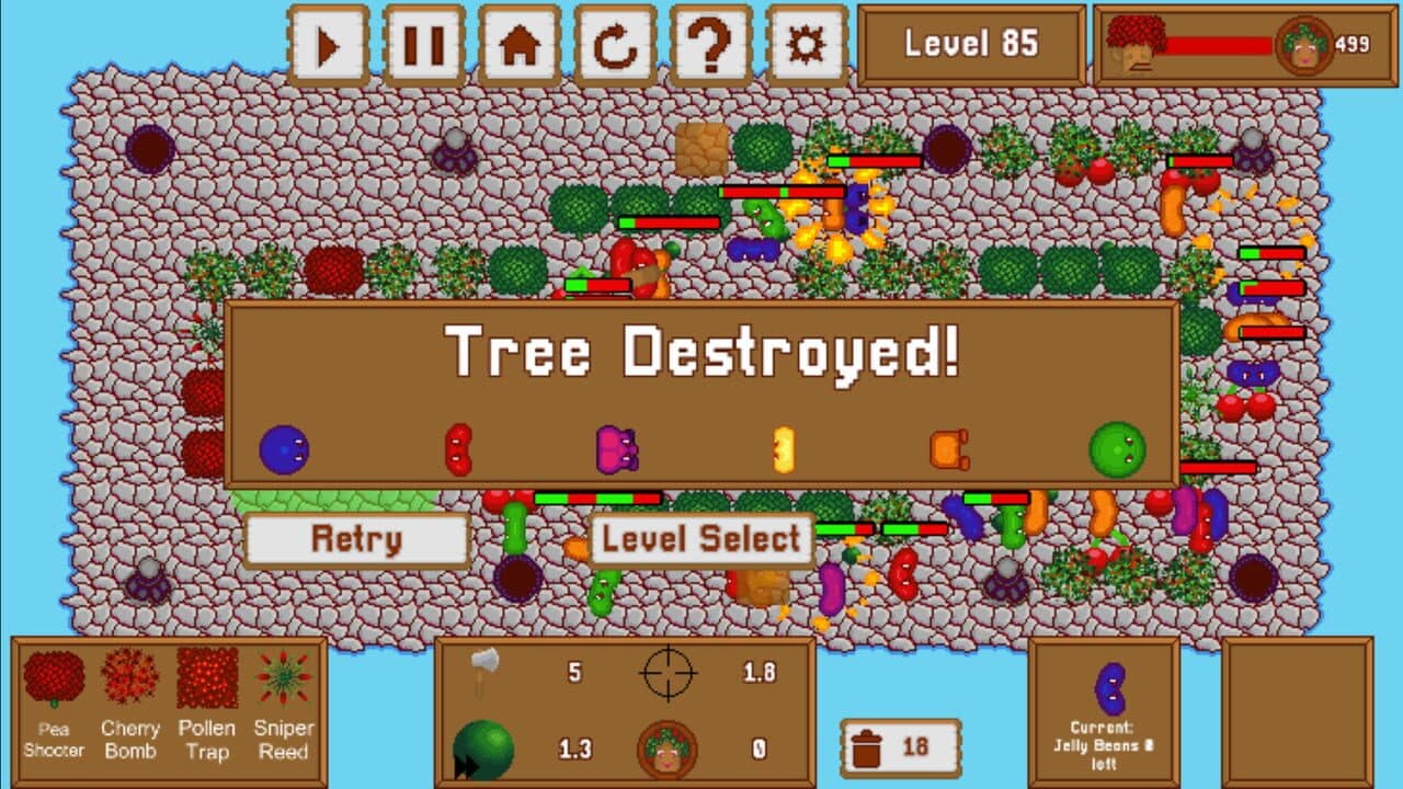 Defend from Candyland! thumbnail 2