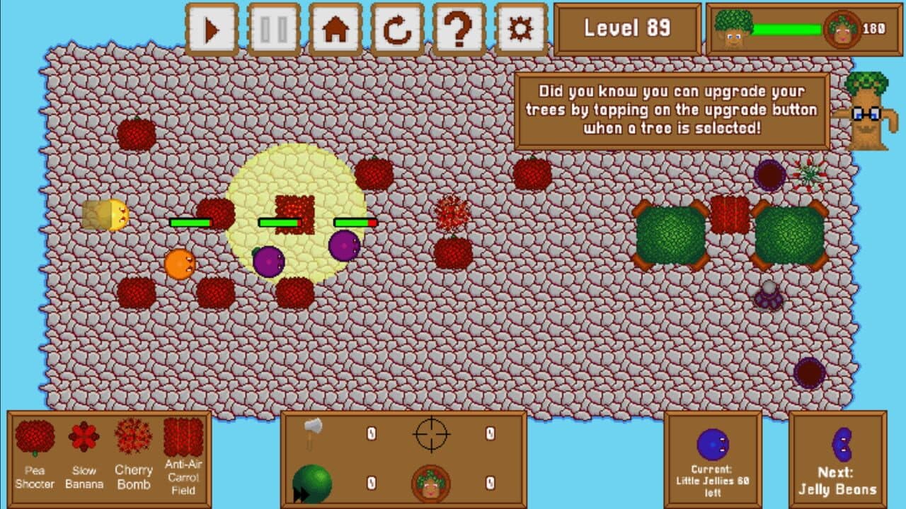 Defend from Candyland! thumbnail 3