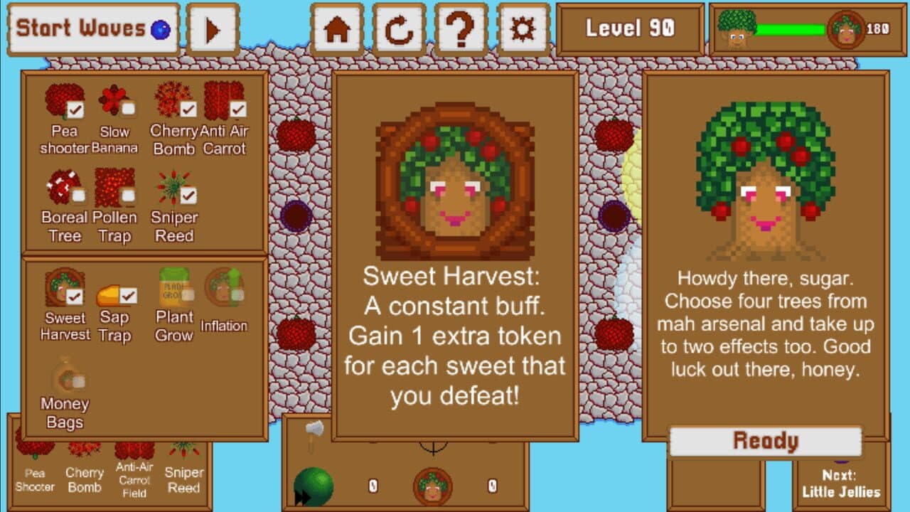 Defend from Candyland! thumbnail 4