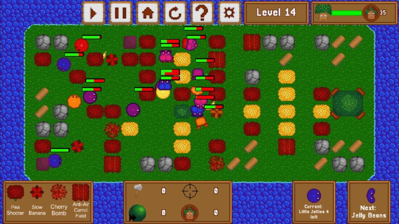 Defend from Candyland! thumbnail 9