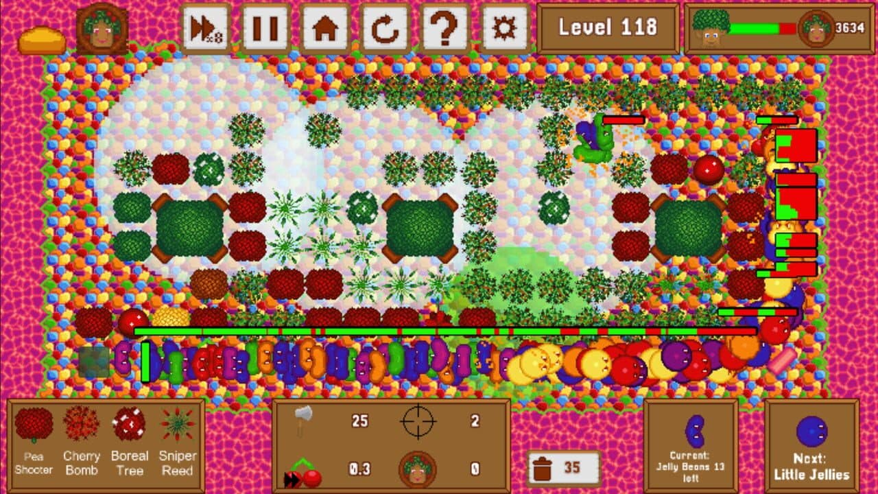 Defend from Candyland! thumbnail 11