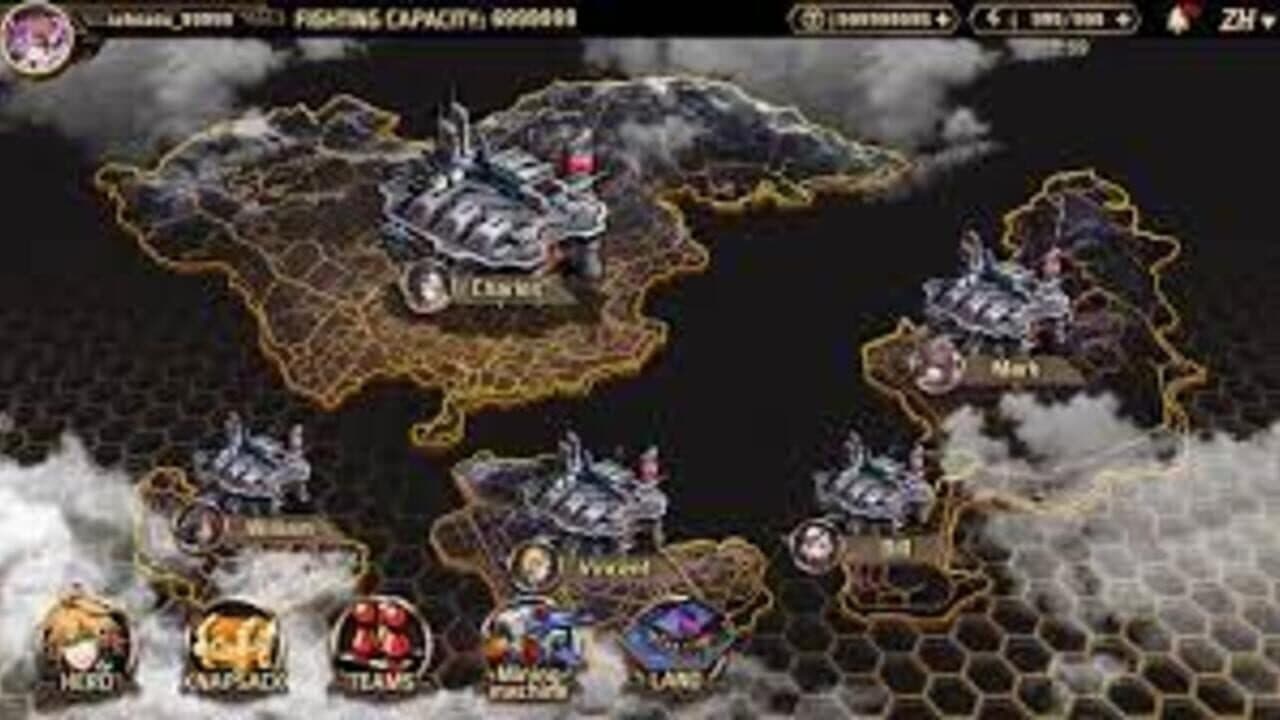 Defina screenshot 1