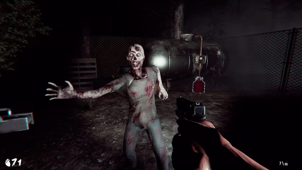 Ghost Blood thumbnail 3
