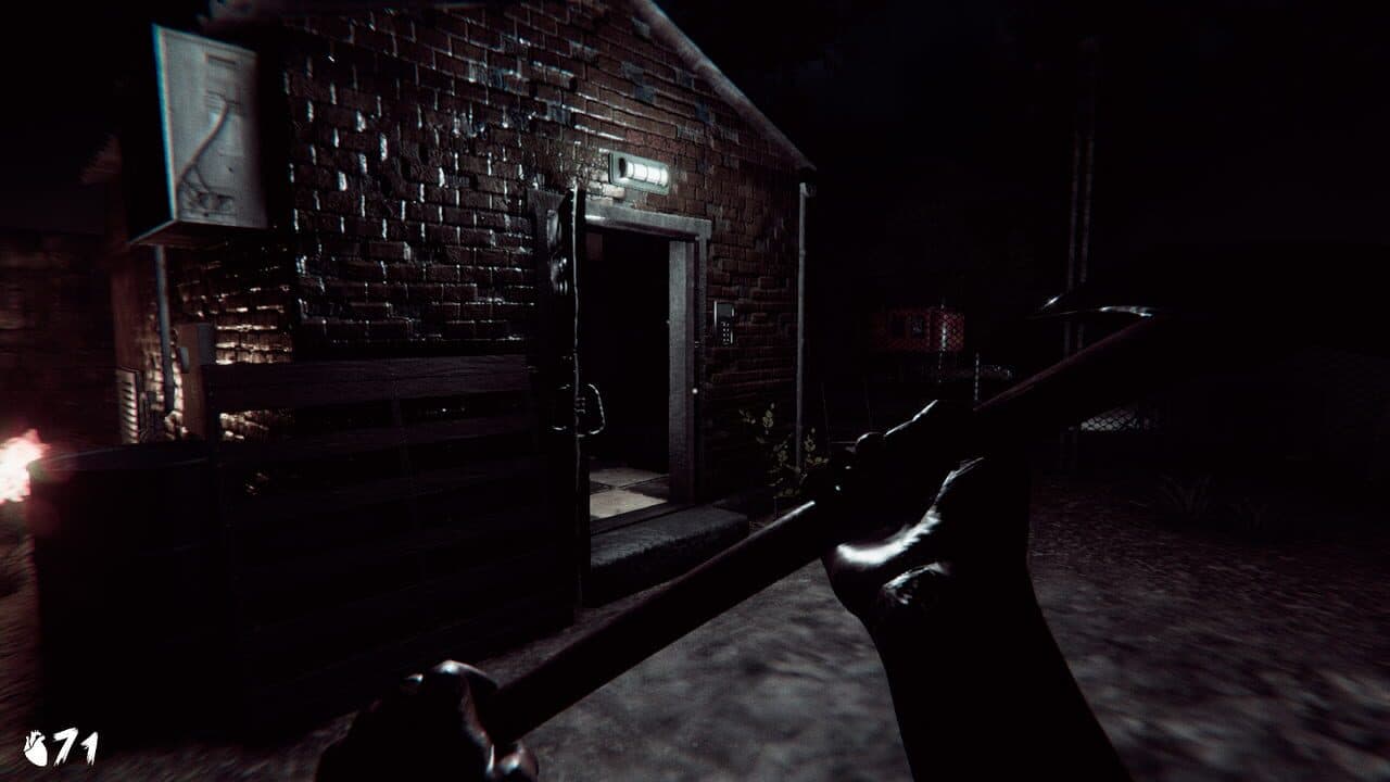 Ghost Blood thumbnail 5