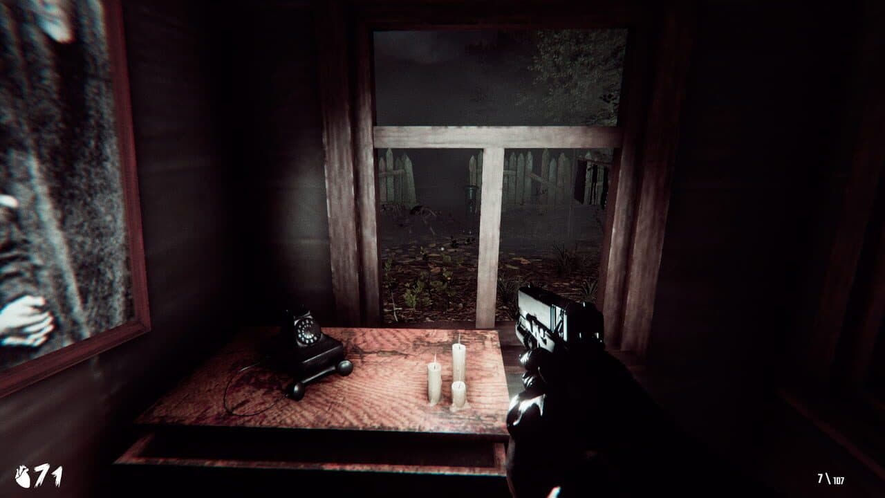 Ghost Blood thumbnail 6