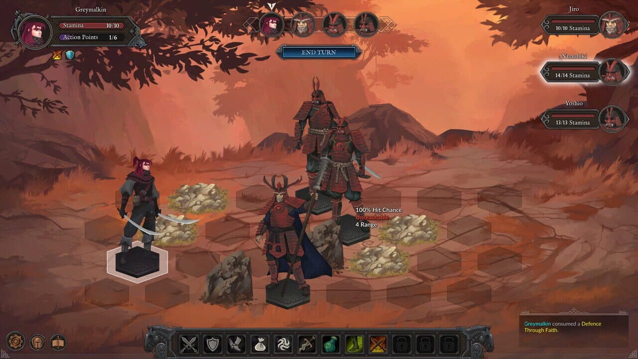 Fabled Lands: Lords of the Rising Sun thumbnail 2