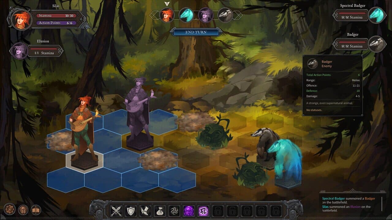 Fabled Lands: Lords of the Rising Sun thumbnail 3
