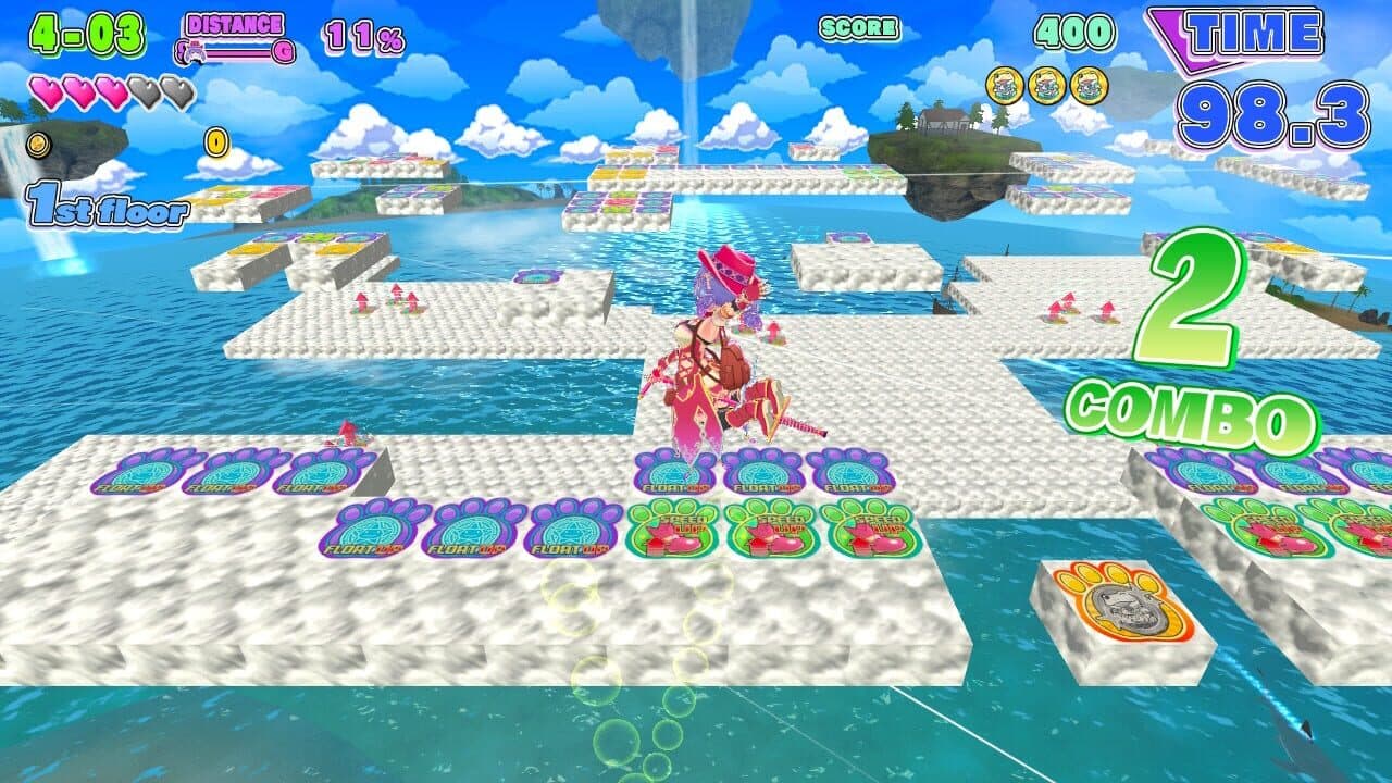 Hopping Girl Kohane EX thumbnail 2