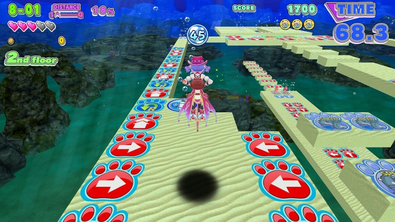 Hopping Girl Kohane EX thumbnail 4