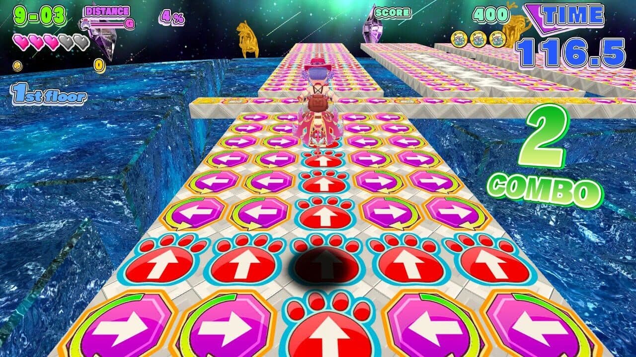 Hopping Girl Kohane EX thumbnail 5