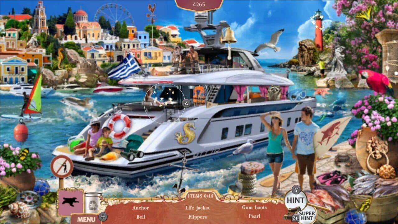 Big Adventure: Trip to Europe thumbnail 3