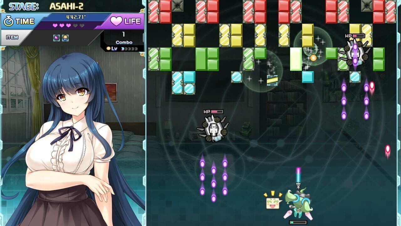 Pretty Girls Breakers! Plus thumbnail 6