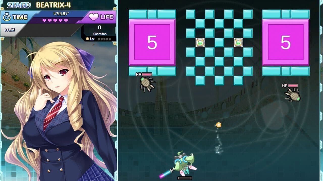 Pretty Girls Breakers! Plus thumbnail 2