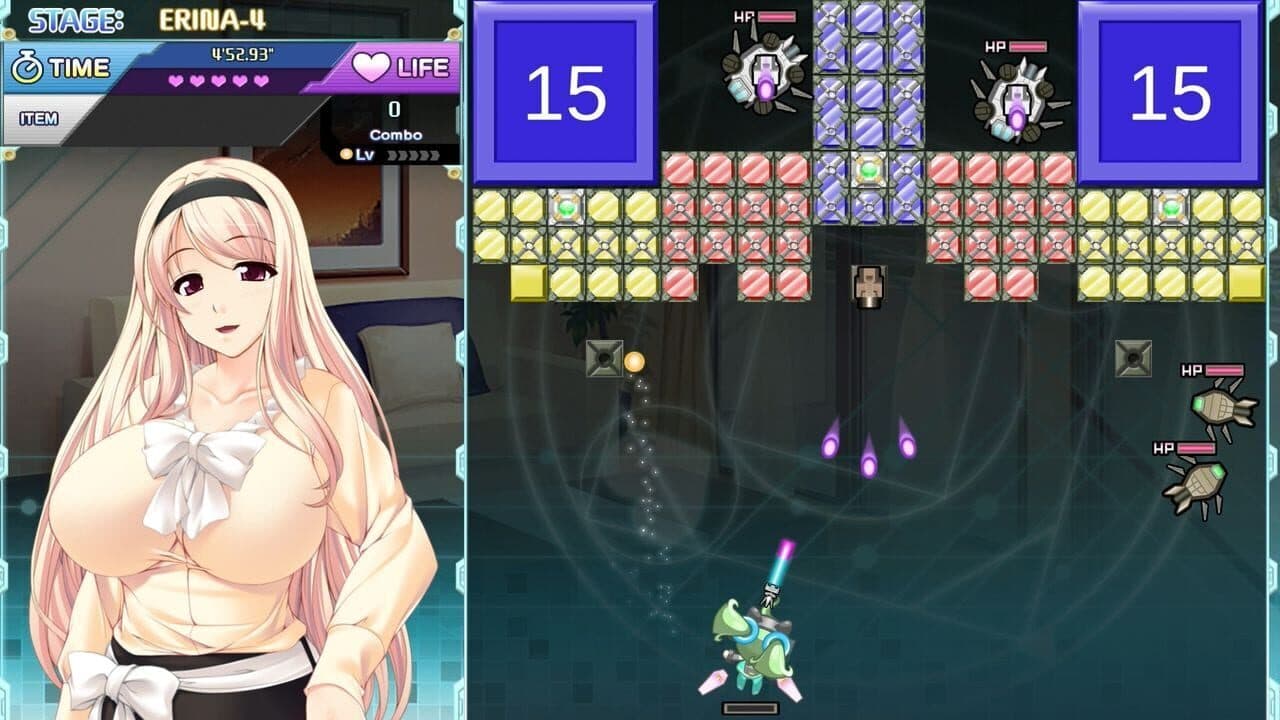 Pretty Girls Breakers! Plus thumbnail 3